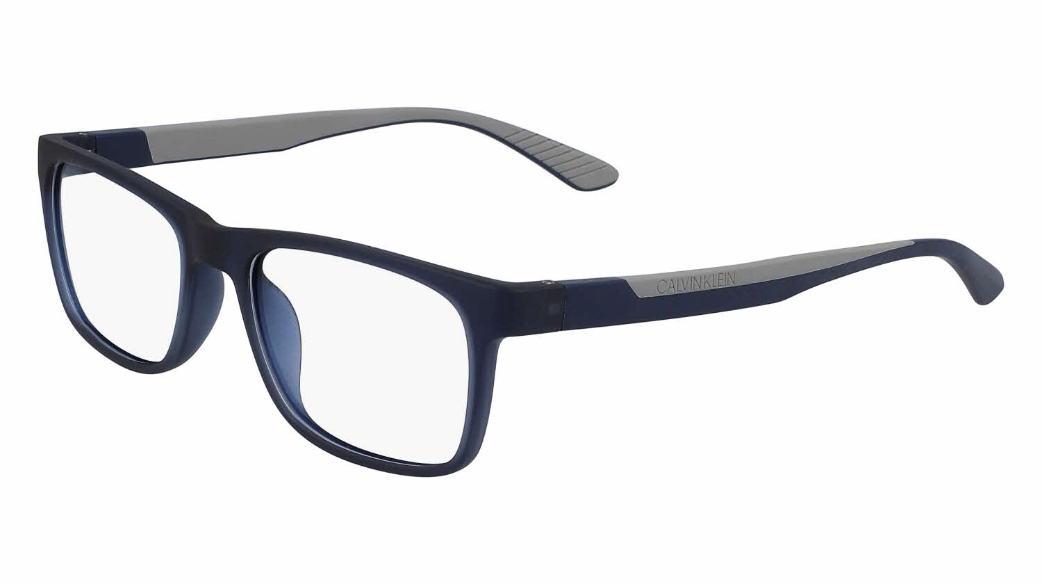 Calvin Klein CK20535 Men's Eyeglasses In Blue