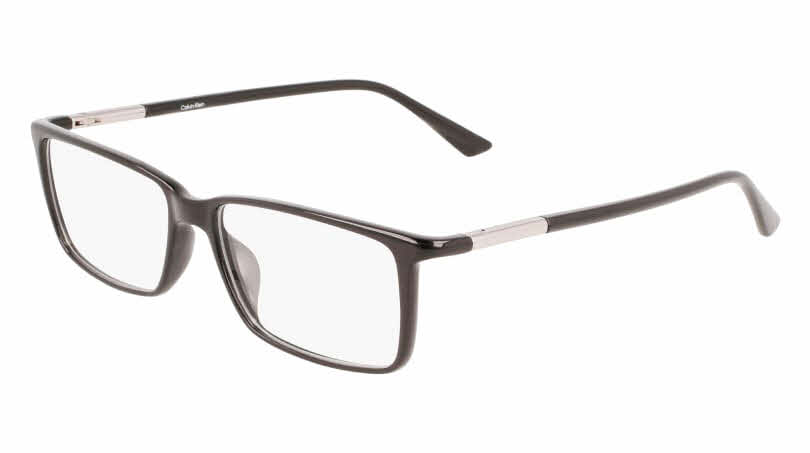 Calvin Klein CK21523 Mens Eyeglasses in Black 136$