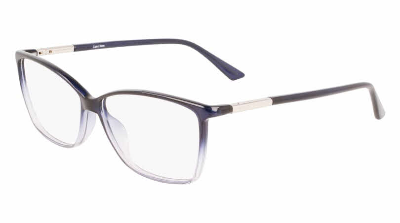 Calvin Klein CK21524 Women's Eyeglasses In Blue