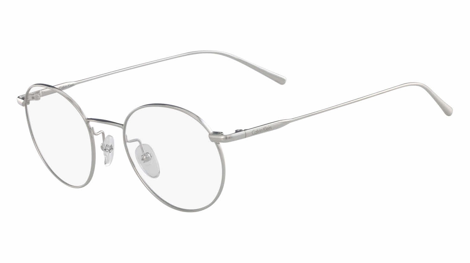 Calvin Klein CK5460 Eyeglasses In Silver