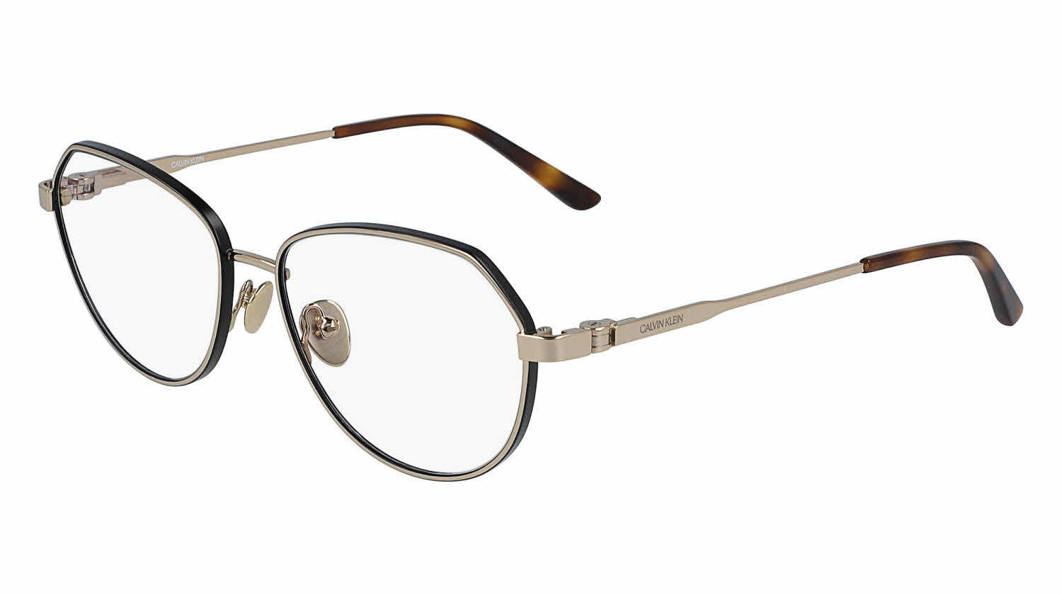 calvin klein womens glasses