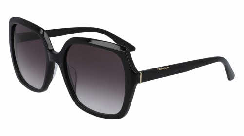 Calvin Klein CK20541S Women's Sunglasses In Black