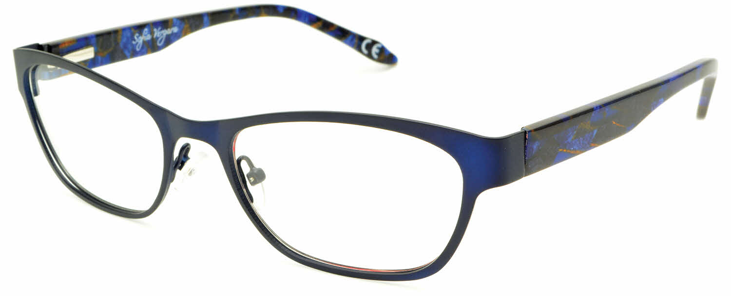 Sofia Vergara Camila Eyeglasses Free Shipping