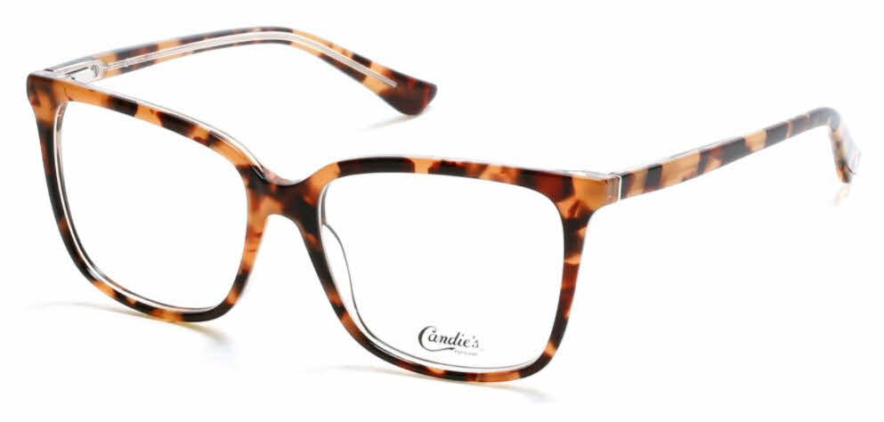 Candie&#039;s CA0201 Eyeglasses