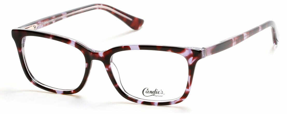Candie&#039;s CA0202 Eyeglasses