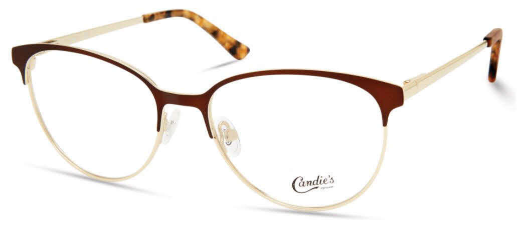 Candie&#039;s CA0203 Eyeglasses