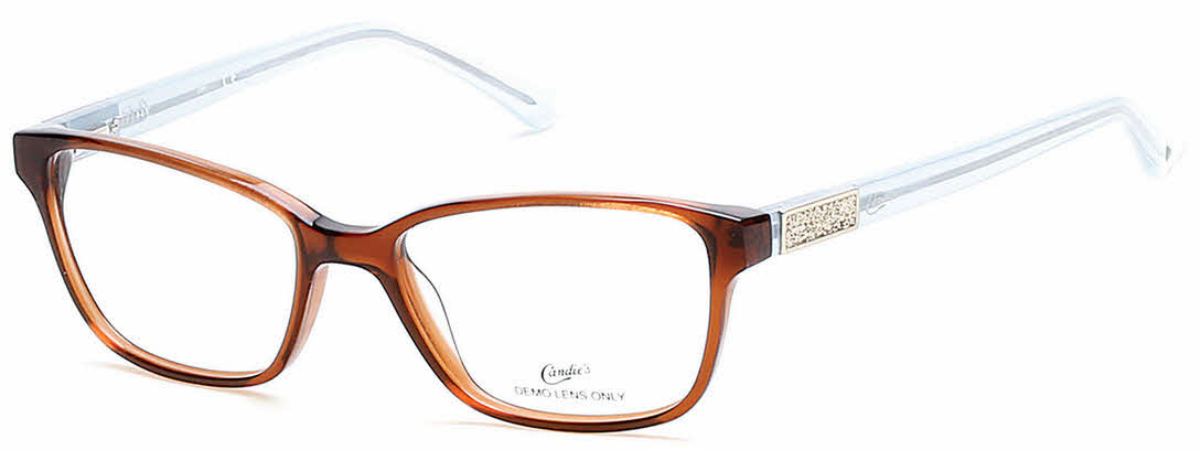 Candie&#039;s CA0129 Eyeglasses