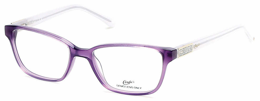 Candie&#039;s CA0129 Eyeglasses