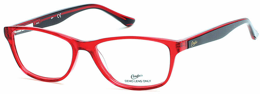 Candie&#039;s CA0136 Eyeglasses