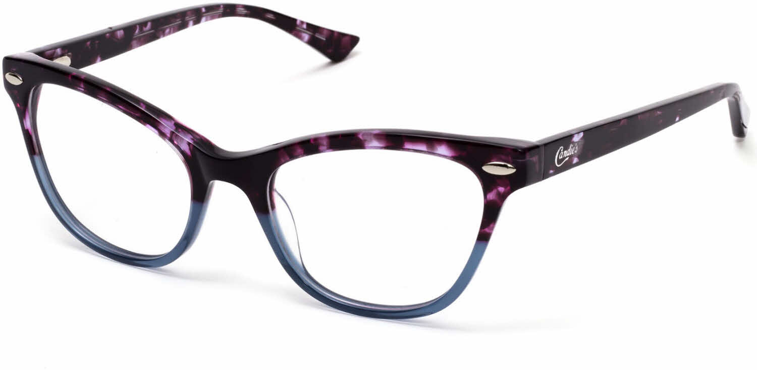 Candies CA0161 Eyeglasses Free Shipping