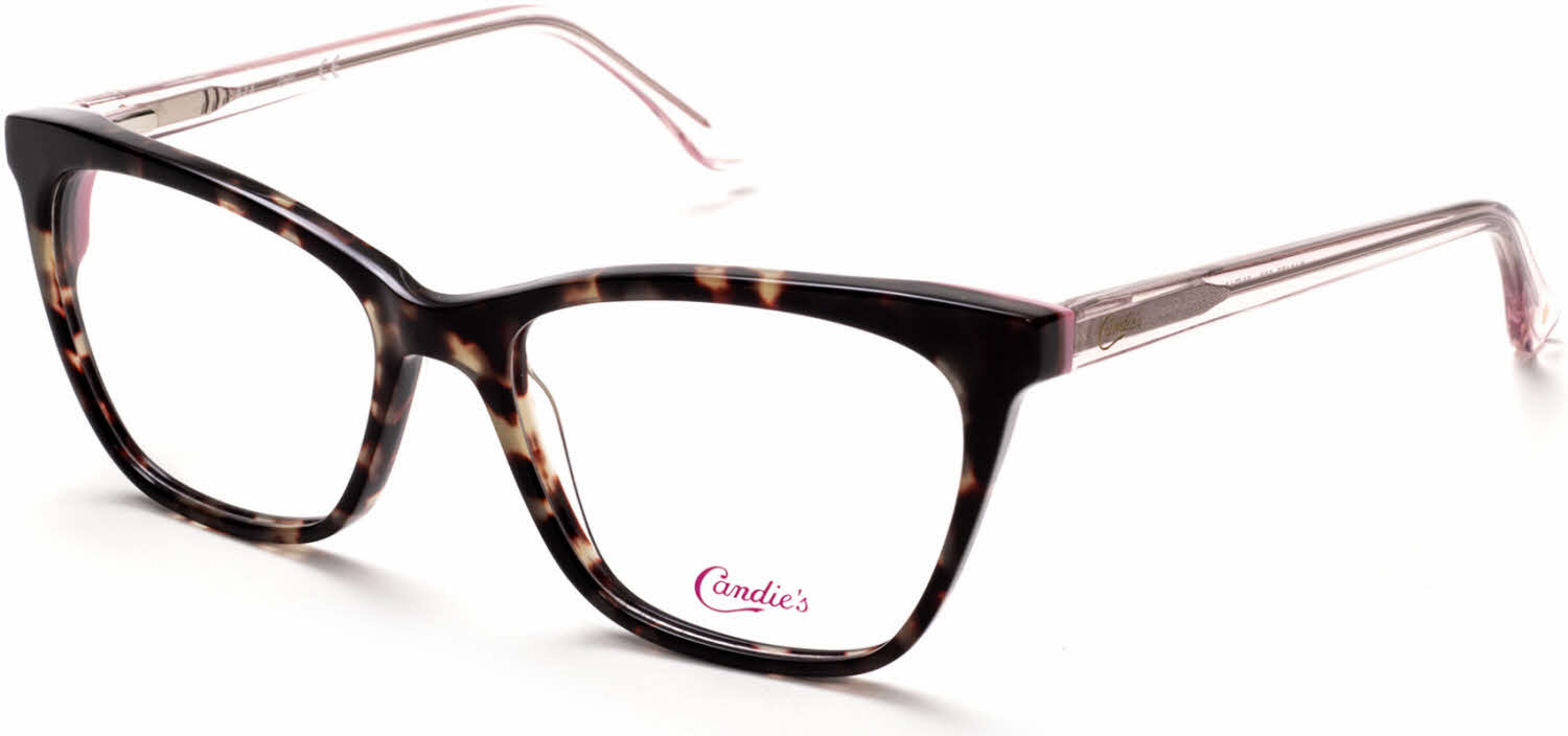 Candie's CA0175 Eyeglasses