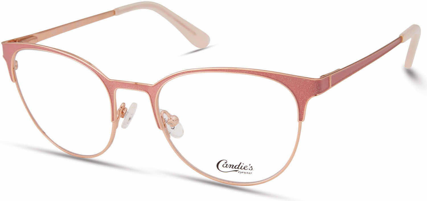 Candie&#039;s CA0187 Eyeglasses