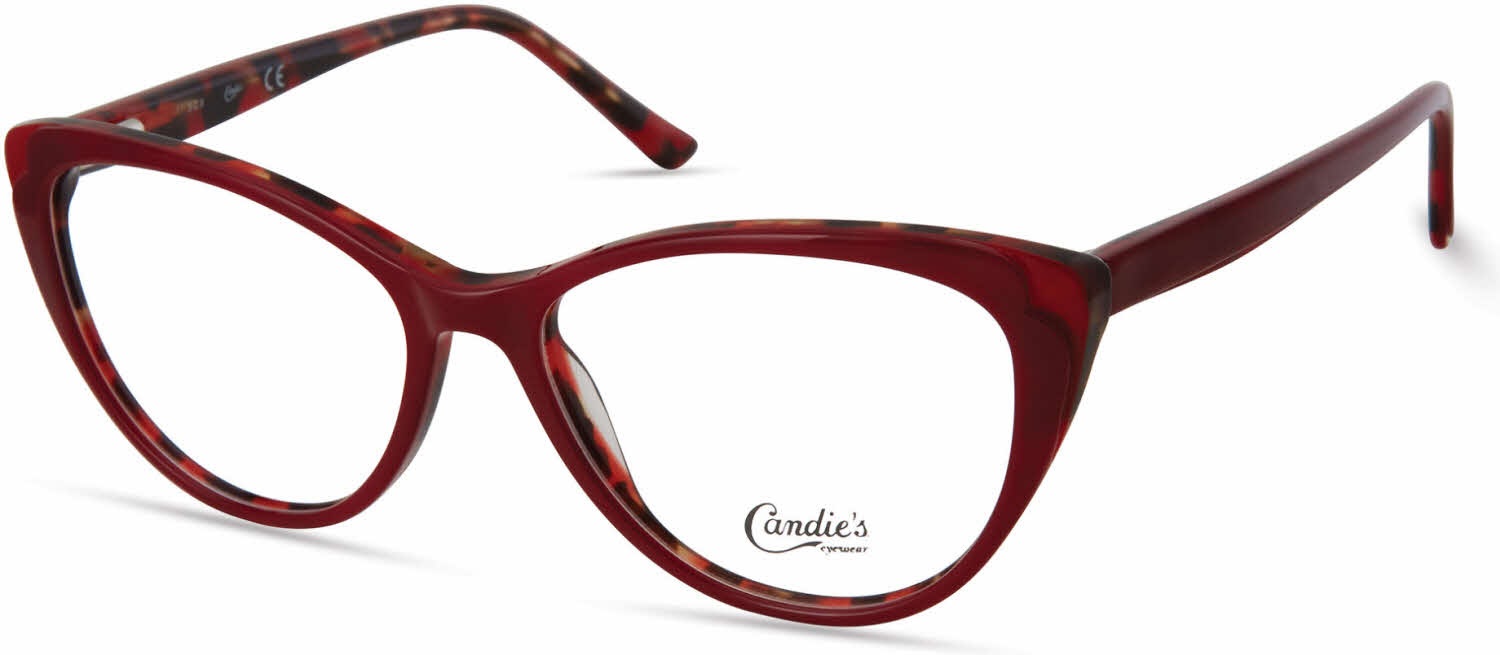 Candie&#039;s CA0189 Eyeglasses
