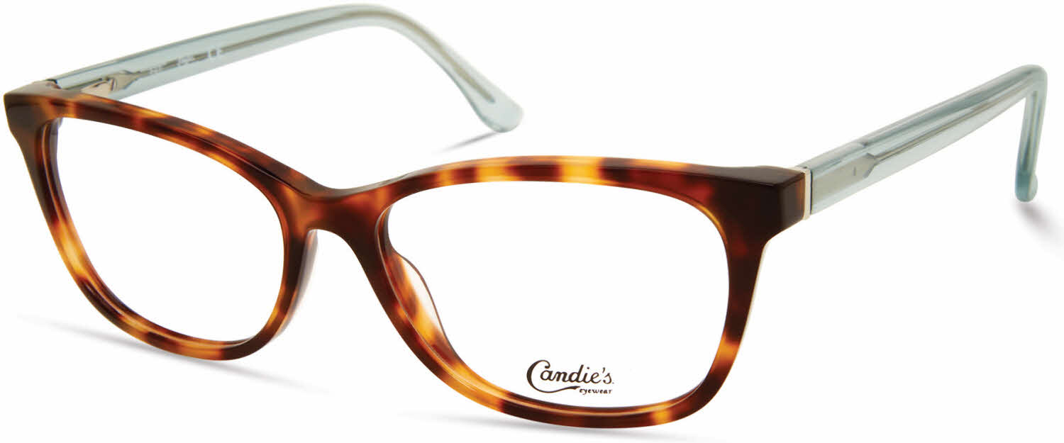Candie&#039;s CA0196 Eyeglasses