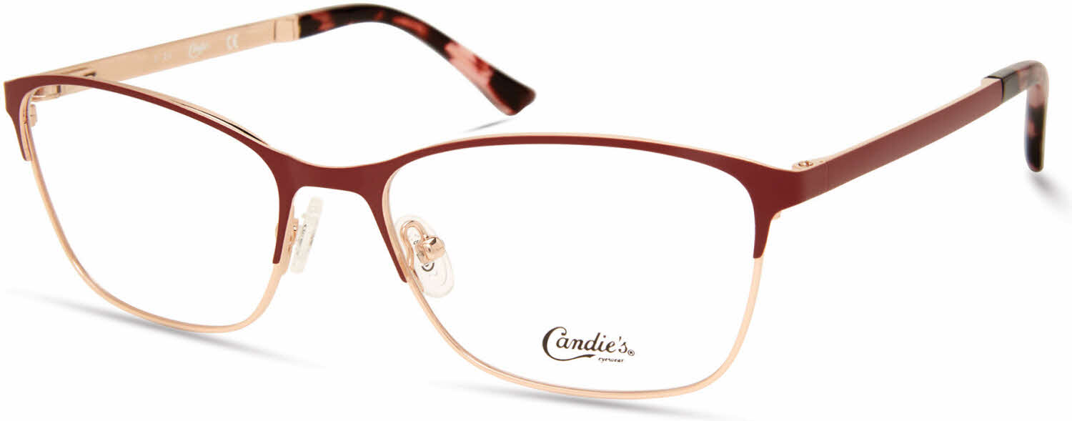 Candie&#039;s CA0197 Eyeglasses