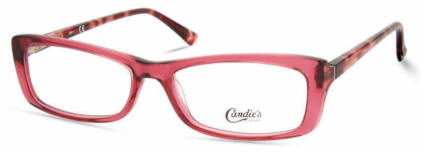 Candie&#039;s CA0206 Eyeglasses