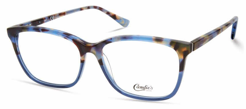 Candie&#039;s CA0209 Eyeglasses