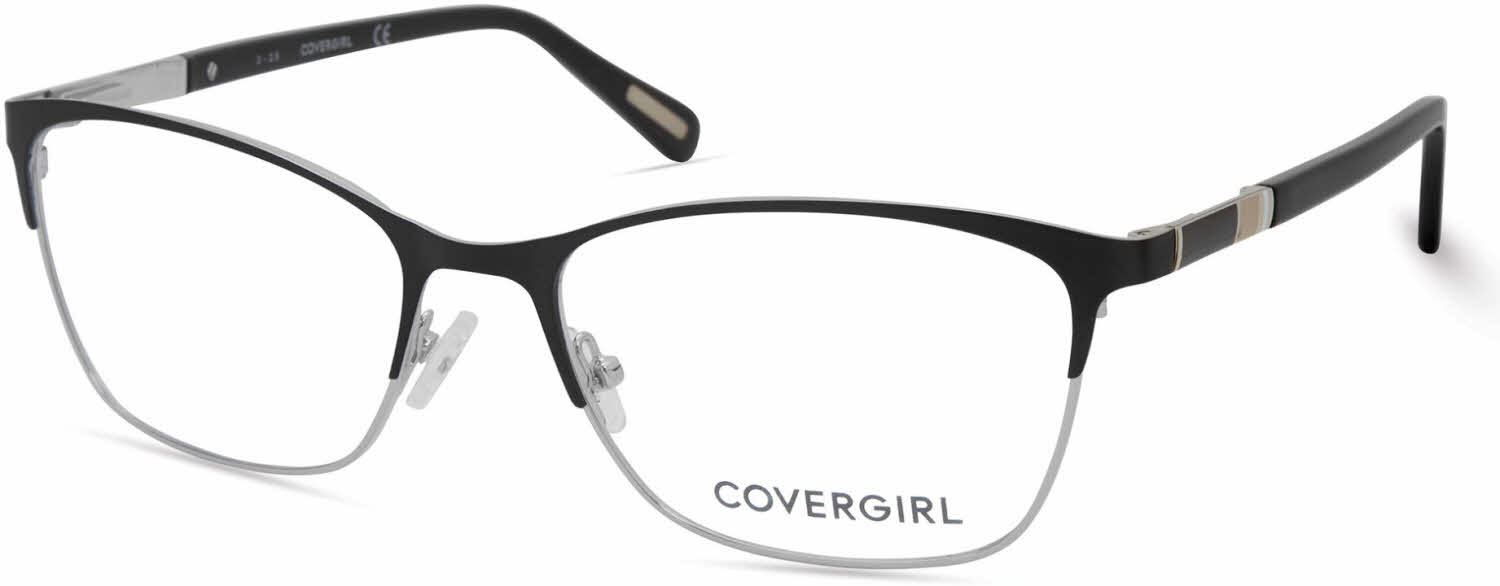 Cover Girl CG4005 Eyeglasses