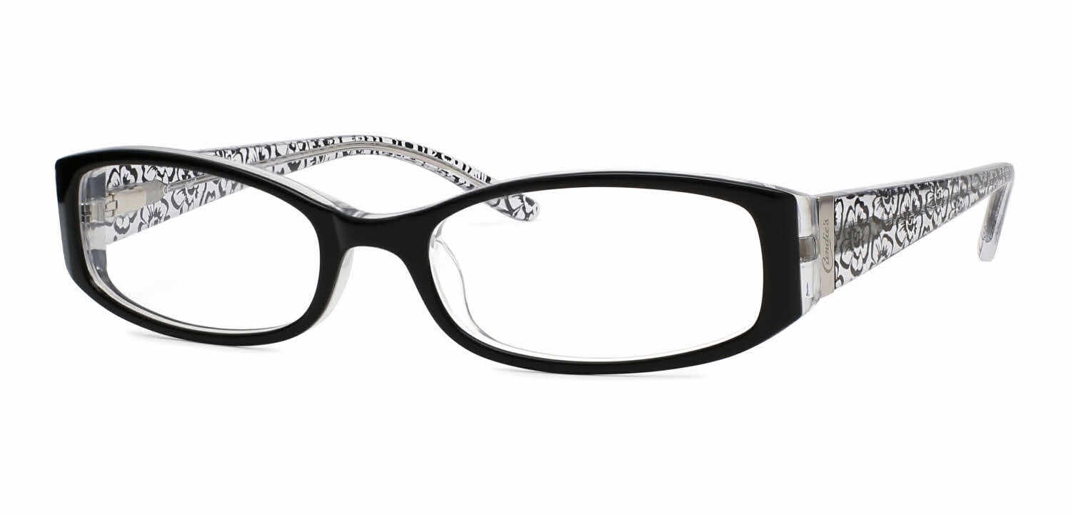 Candies CAA260 (C Rosana) Eyeglasses Free Shipping