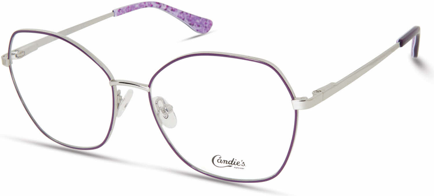 Candie&#039;s CA0185 Eyeglasses