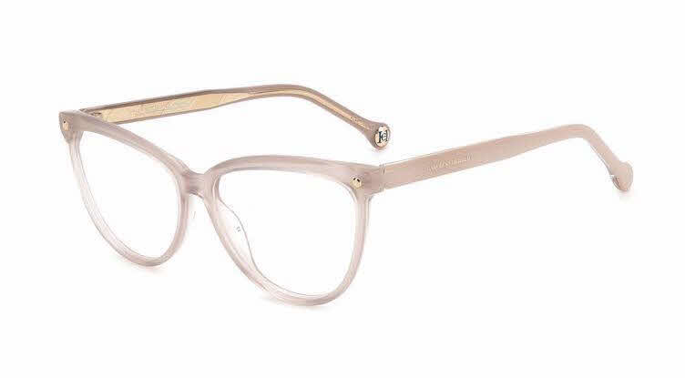 Carolina Herrera HER-0085 Women's Eyeglasses In Brown