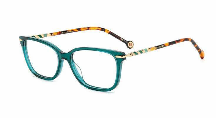 Visit Eyeglasses Carolina Herrera HER-0097 Image 1