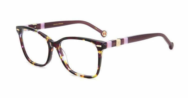Visit Eyeglasses Carolina Herrera HER-0108 Image 1