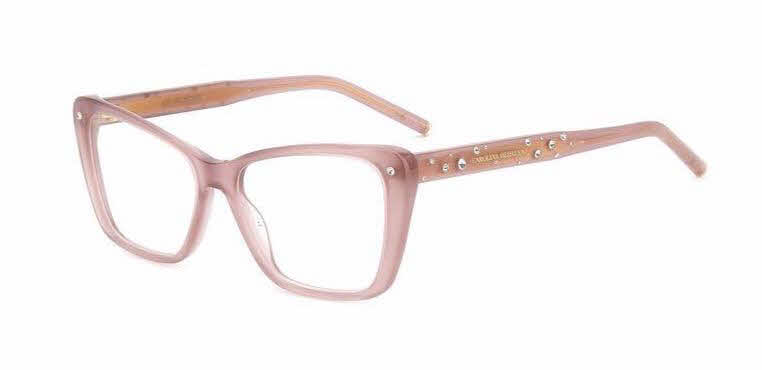 Carolina Herrera HER-0149 Women's Eyeglasses In Brown