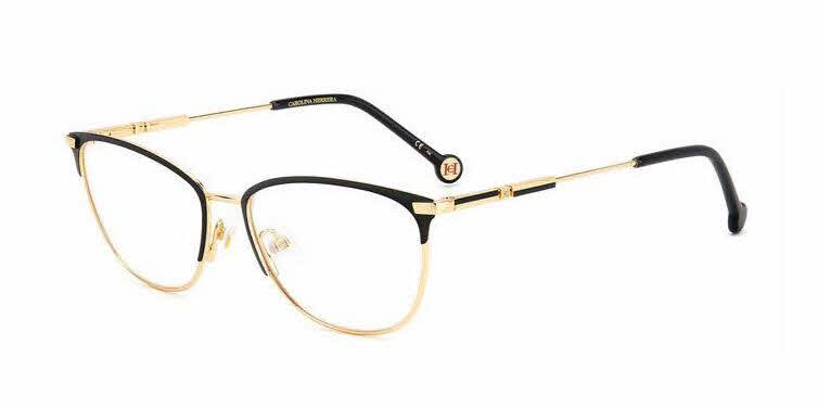 Visit Eyeglasses Carolina Herrera HER-0161 Image 1