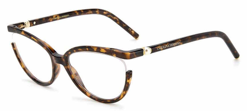 Carolina Herrera CH-0005 Eyeglasses