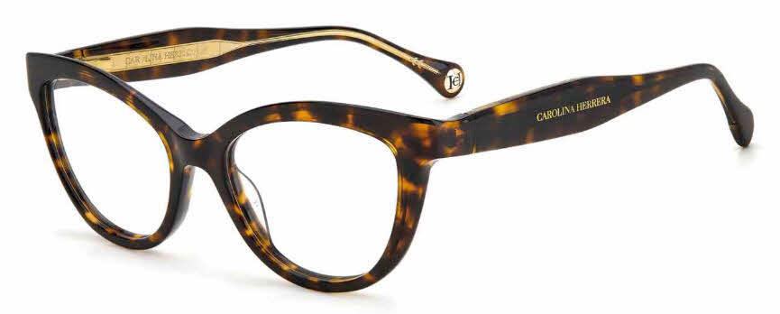 Carolina Herrera CH-0017 Eyeglasses
