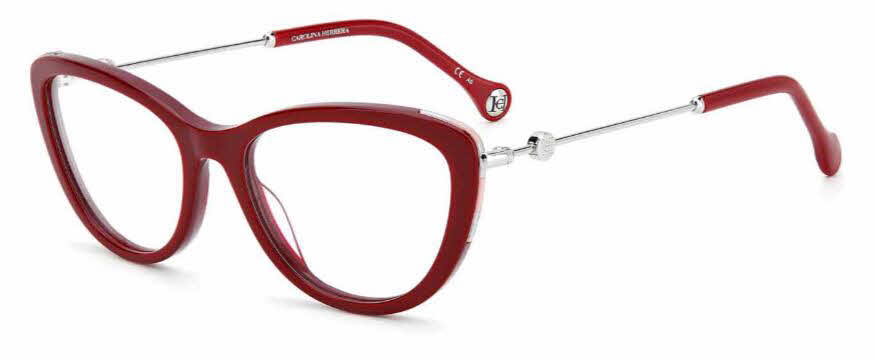 Carolina Herrera CH-0021 Eyeglasses