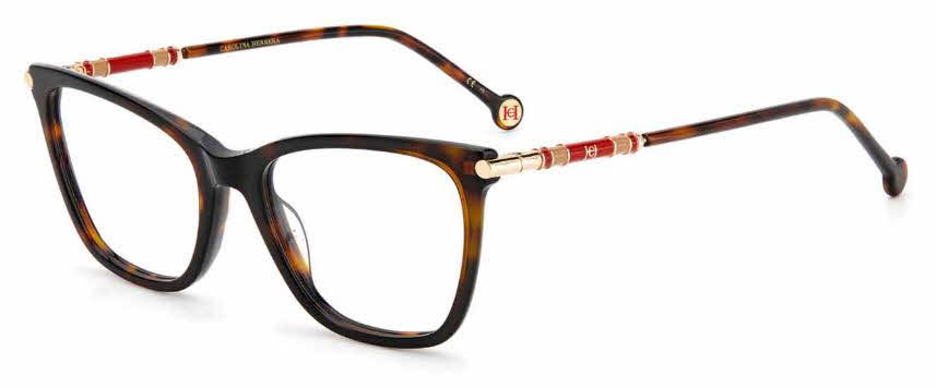 Carolina Herrera CH-0028 Eyeglasses
