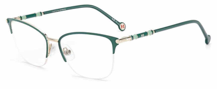 Carolina Herrera CH-0033 Eyeglasses