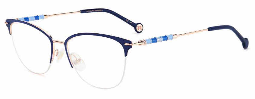 Carolina Herrera CH-0038 Eyeglasses