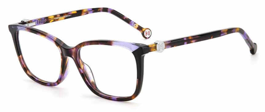 Carolina Herrera CH-0055 Eyeglasses