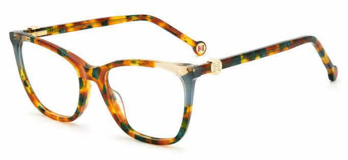 Carolina Herrera CH-0057 Eyeglasses
