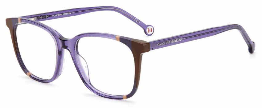 Carolina Herrera CH-0065 Eyeglasses