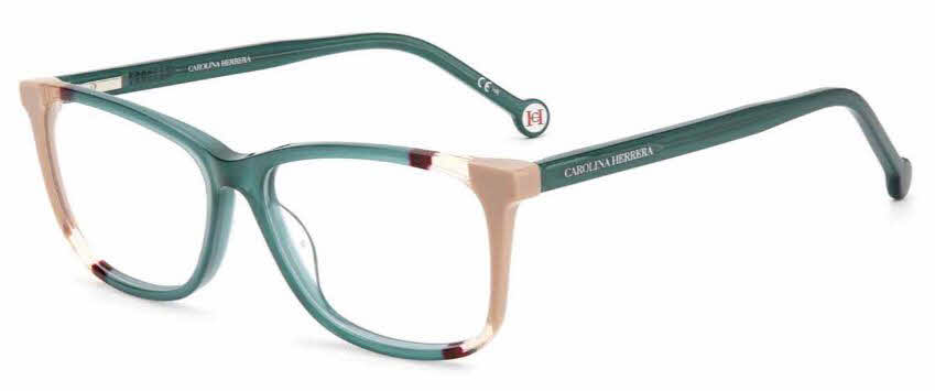 Carolina Herrera CH-0066 Eyeglasses