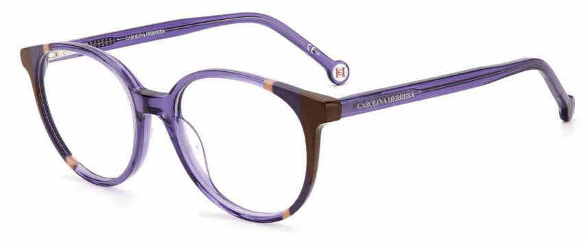 Carolina Herrera CH-0067 Eyeglasses
