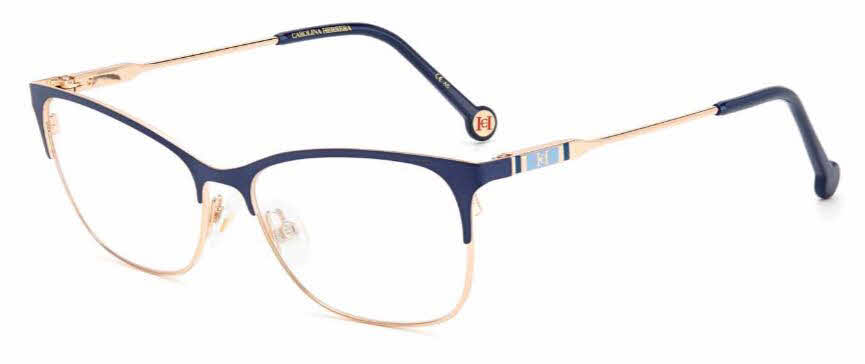 Carolina Herrera CH-0074 Eyeglasses