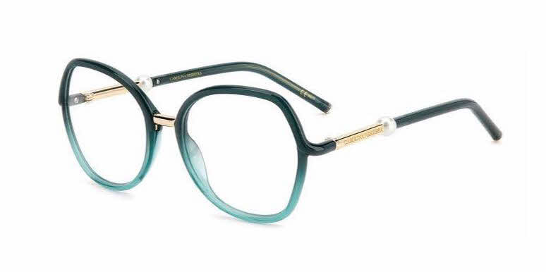 Carolina Herrera HER-0080 Eyeglasses
