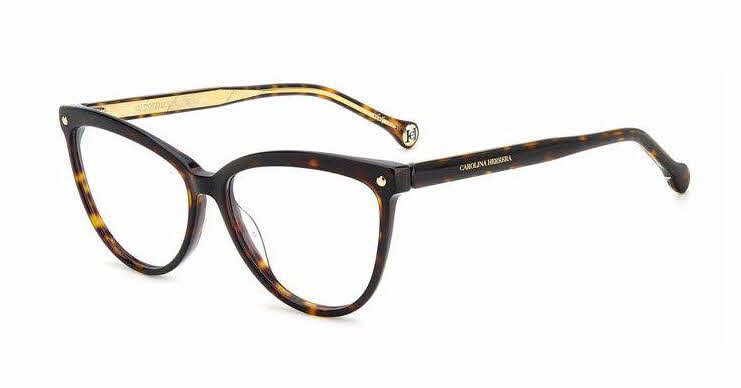Carolina Herrera HER-0085 Eyeglasses