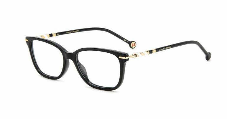 Carolina Herrera HER-0097 Eyeglasses