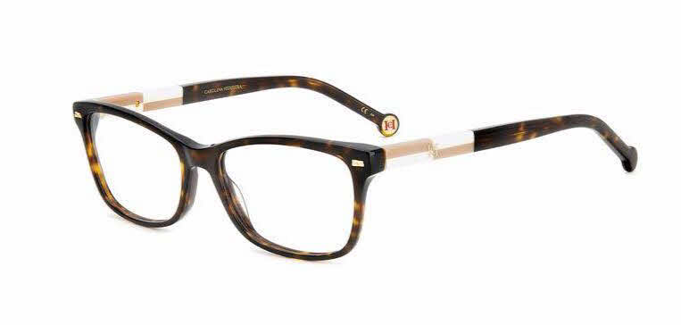 Carolina Herrera HER-0160 Eyeglasses