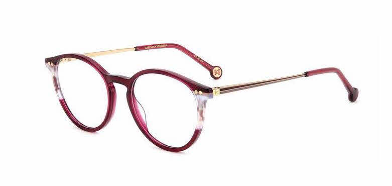 Carolina Herrera HER-0166 Eyeglasses