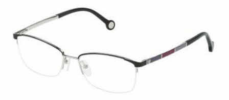Carolina Herrera VHE077K Eyeglasses