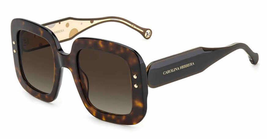 Carolina Herrera CH-0010/S Sunglasses