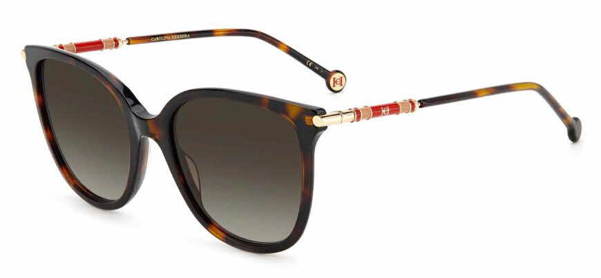 Carolina Herrera CH-0023/S Sunglasses