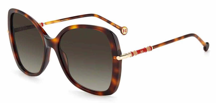 Carolina Herrera CH-0025/S Sunglasses
